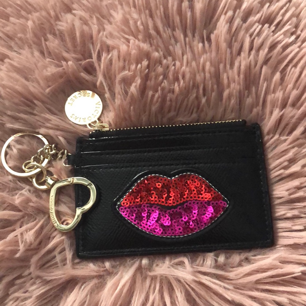 VS card holder